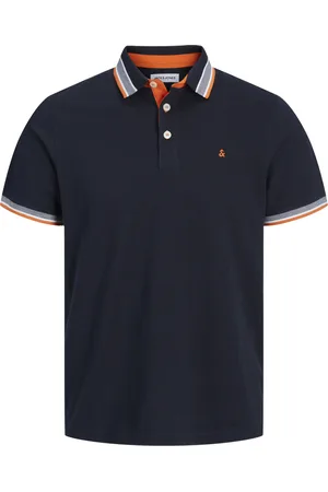 JACK & JONES Polo Paulos Pls