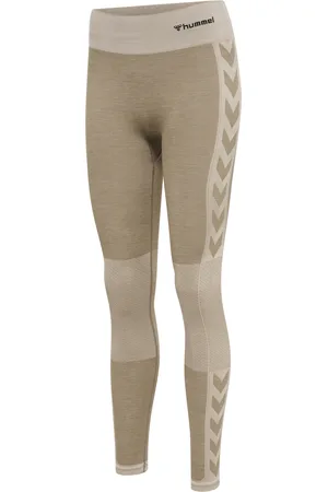 Hummel Dameslegging in halfhoge legging Clea