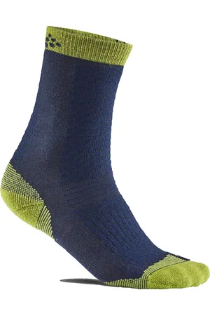 Craft Kindersokken warm mid (2 paires)
