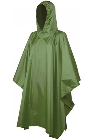 Trekmates Poncho Tour