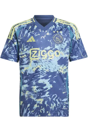 adidas Uitshirt voor kinderen Ajax Amsterdam 2024/25