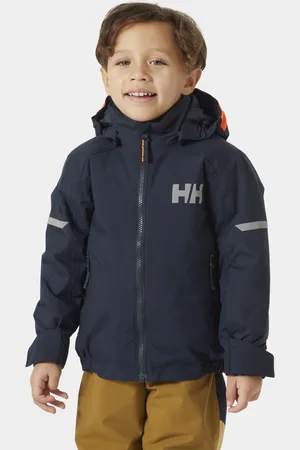 Helly Hansen Kinder ski-jas Legend 2.0