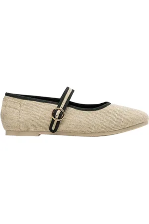 Paez Dames espadrilles Mary Jane Day & Sparks