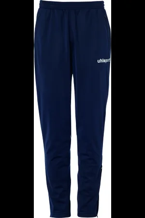 Uhlsport Klassiek joggingpak voor kinderen Steam 22