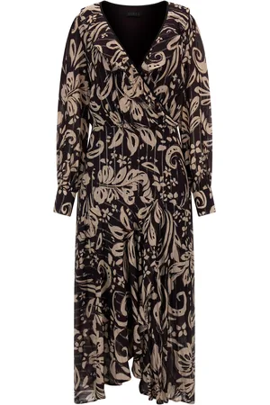 Guess Lange jurk voor dames Monique