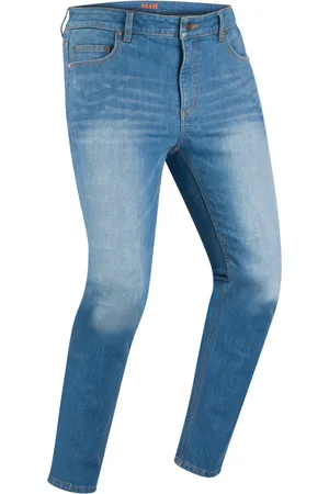 Bering Motorjeans Fiz
