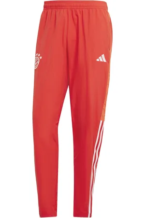adidas Prematch joggingbroek Bayern Munich 2023/24
