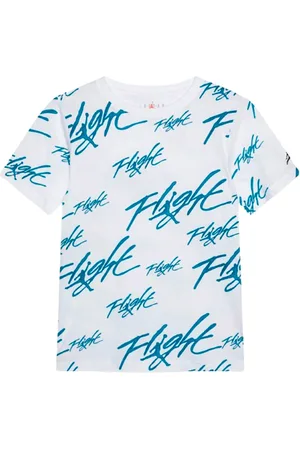 Jordan Kinder-T-shirt JM AOP