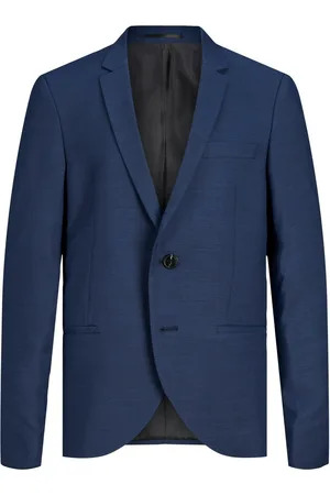 JACK & JONES Blazerjack voor kinderen solaris