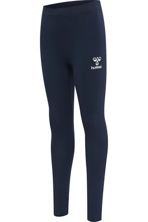 Hummel Meisjes legging Lonze