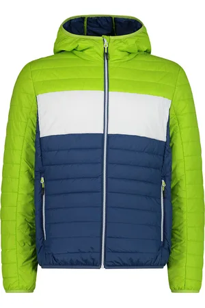 CMP Hooded jacket