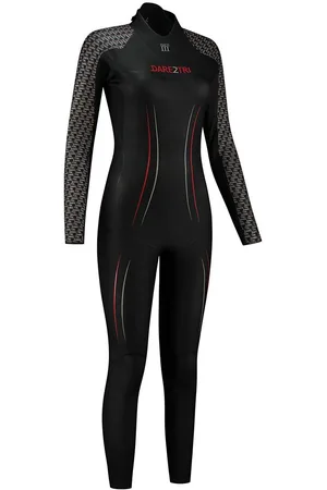 Dare2tri Vrouwen triatlon pak MACH3