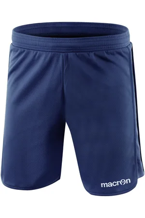 macron Dames short Barium