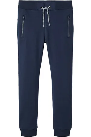 NAME IT Joggingbroek voor jongens Honk