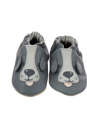 Robeez Babyslofjes sweety dog
