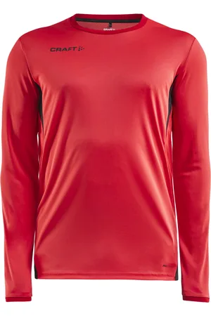 Craft T-shirt met lange mouwen pro control impact