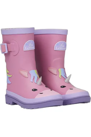 LeMieux Baby regenlaarzen Welly