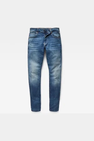 G-Star Skinny jeans Revend