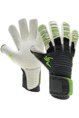 Precision Keepershandschoenen met grip Elite 2.0 (x2)
