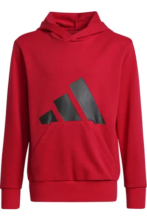 adidas Junior Hoodie Essentials