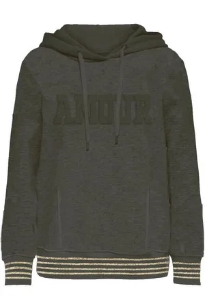 ONLY Hooded sweatshirt Benedikte