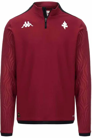 Kappa Track suit jas Metz Ablas Pro 8 2024/25
