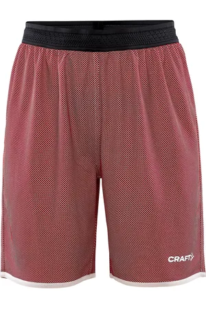 Craft Dames shorts réversible progress basket