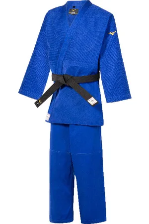 Mizuno Kimono judo Yusho IJF 2023