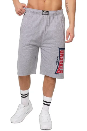 Lonsdale London Shorts Logo Jam