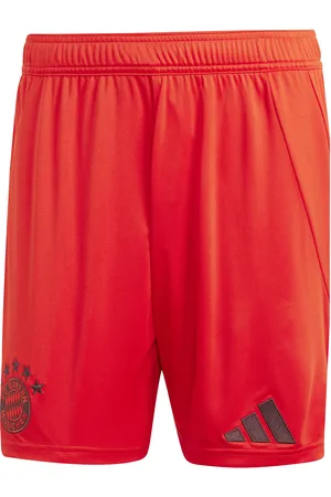 adidas Home shorts Bayern Munich 2024/25