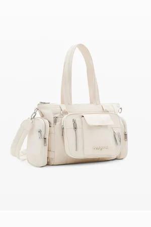 Desigual Vrouwenhandtas Basic Modilar Bohol
