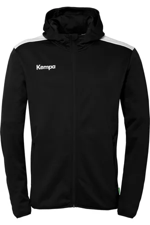 Kempa Hooded trainingsjack Emotion 27