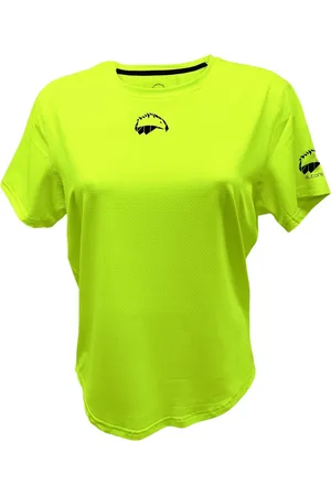 Altore T-shirt Bavella Bambou