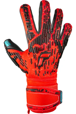 Reusch Keepershandschoenen Attrakt Freegel Gold