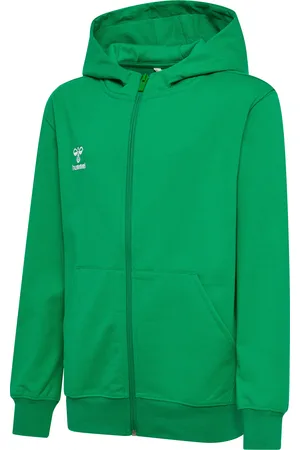 Hummel Kinderhoodie Go 2.0