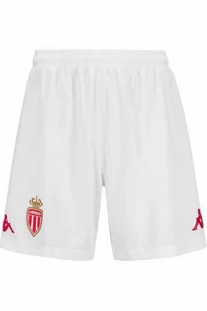 Kappa Korte AS Monaco Ryder 2024/25