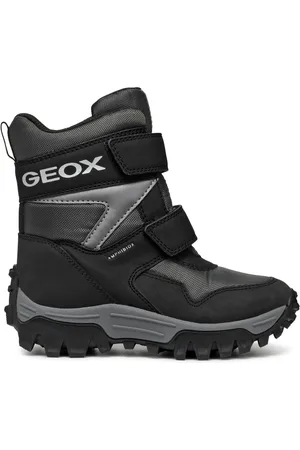 Geox Kinderwinterlaarzen Himalaya