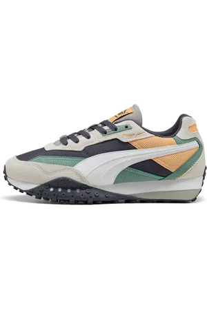 PUMA Trainers Blktop Rider Dusty