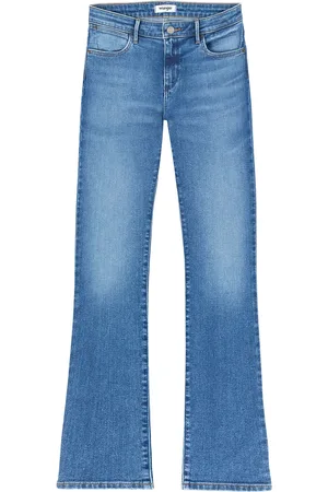 Wrangler Jeans vrouw Bootcut