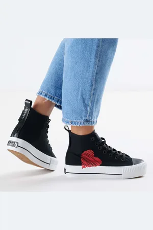 British Knights Dames sneakers Kaya Mid