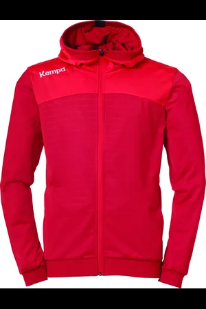 Kempa Hooded jacket Homme Emotion 2.0