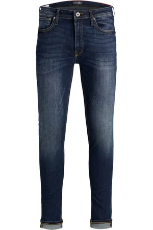 JACK & JONES Jeans Iliam Original 014
