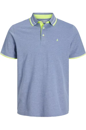 JACK & JONES Polo Paulos PLS