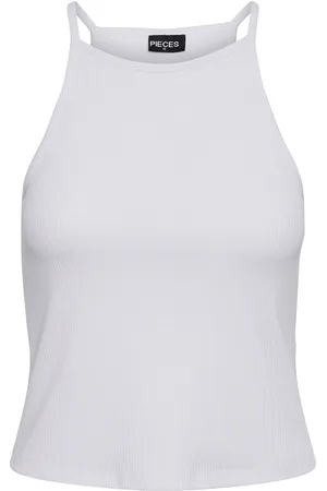 Pieces® Damestanktop Ostina