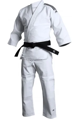 adidas Trainingskimono voor kinderen J500
