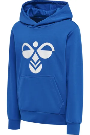 Hummel Kinder sweatshirt met capuchon Cuatro