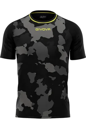Givova Jersey Army