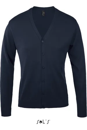 Sols Vest Golden