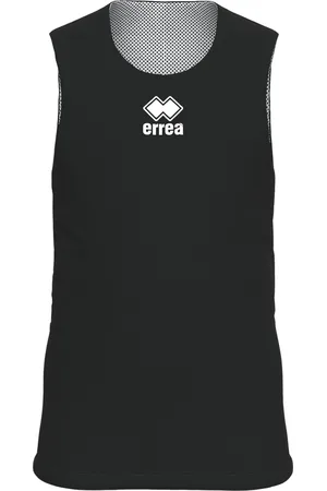 Errea Omkeerbare tanktop voor kinderen Chicago