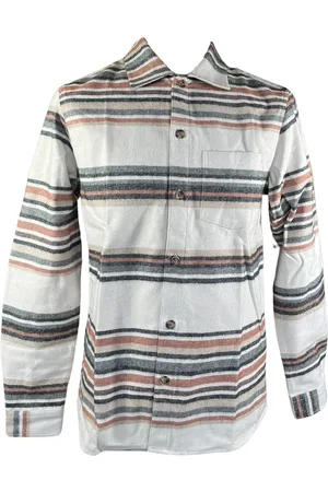 Revolution Overhemd Overshirt
